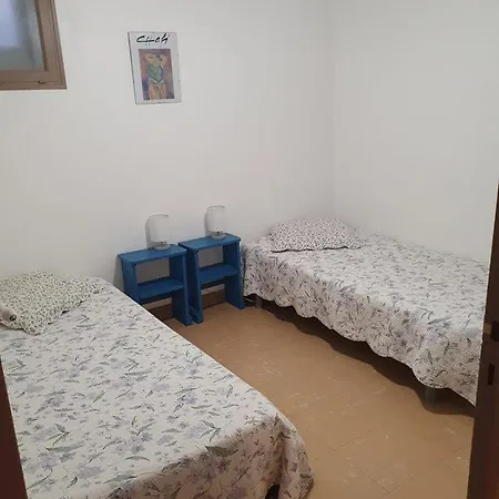 Les Des Cauffours Casa vacanze *