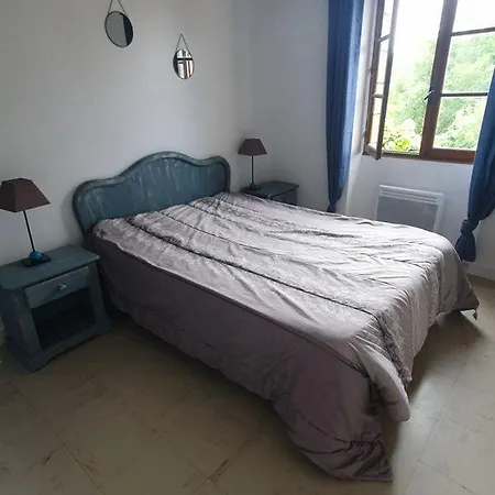 Les Des Cauffours Casa vacanze Castels