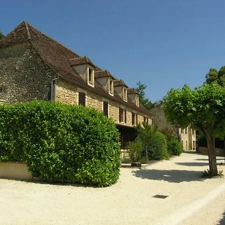Casa vacanze Les Des Cauffours