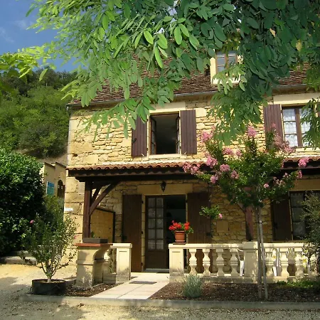 Les Des Cauffours Castels