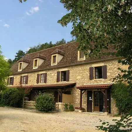 Les Des Cauffours * Castels