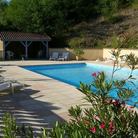 Les Des Cauffours Casa vacanze