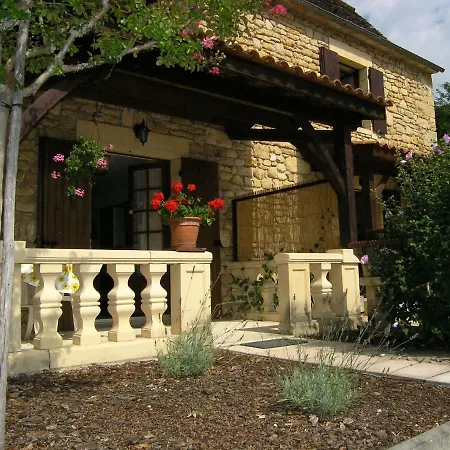 Casa vacanze Les Des Cauffours *