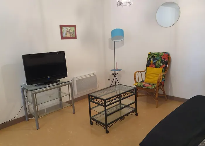 Сasa de vacaciones Les Des Cauffours Castels